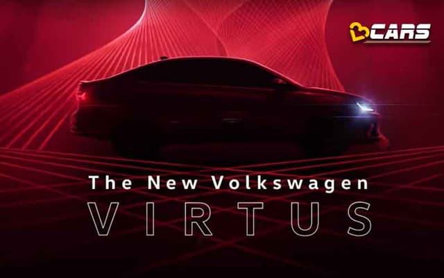 2022 Volkswagen Virtus