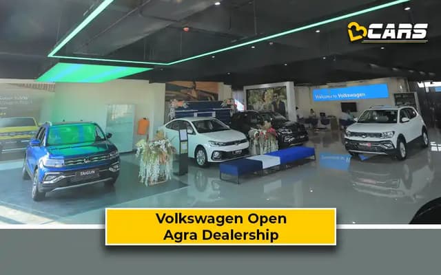 Volkswagen India