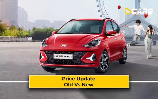 Hyundai Grand i10 Nios