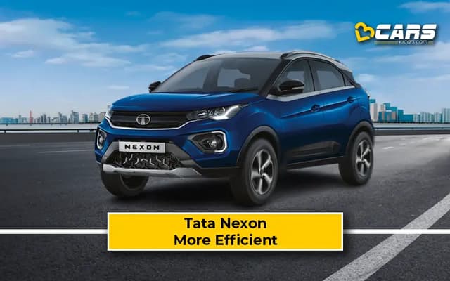 Tata Nexon