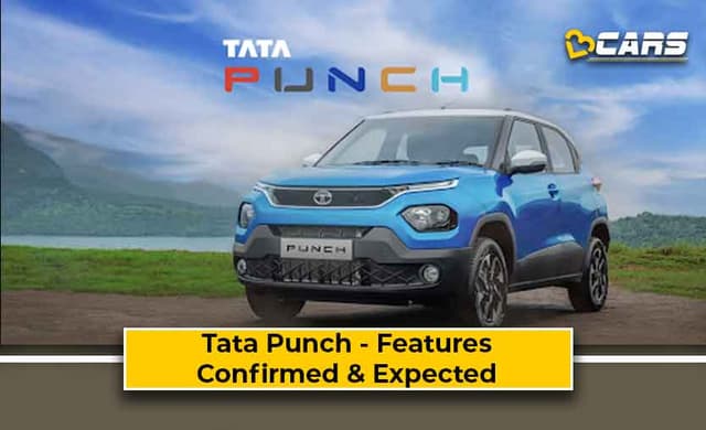 tata Punch