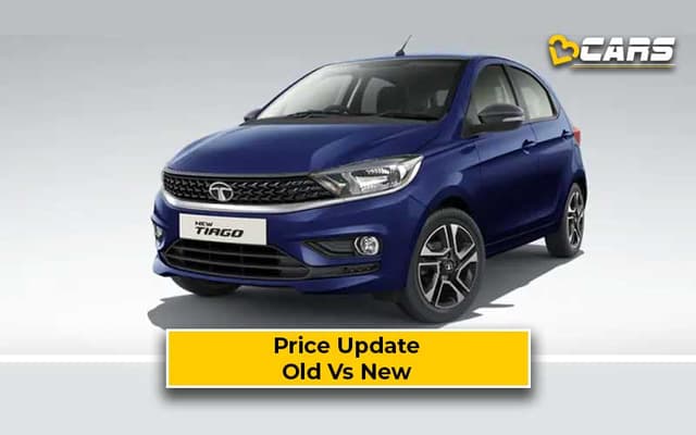 Tata Tiago