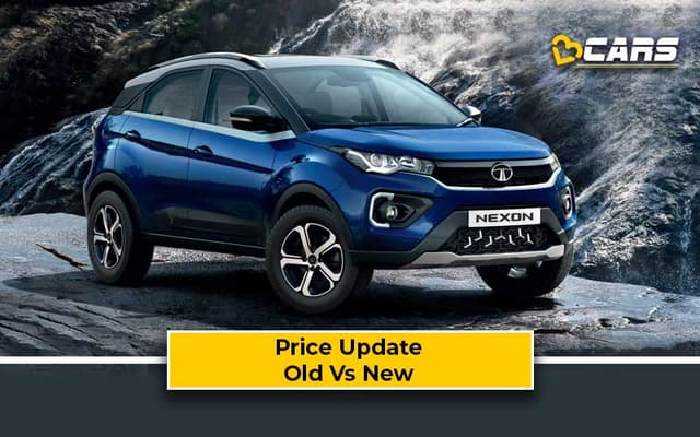 Tata Nexon