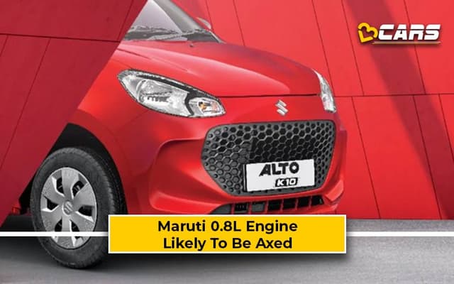 Maruti Alto K10