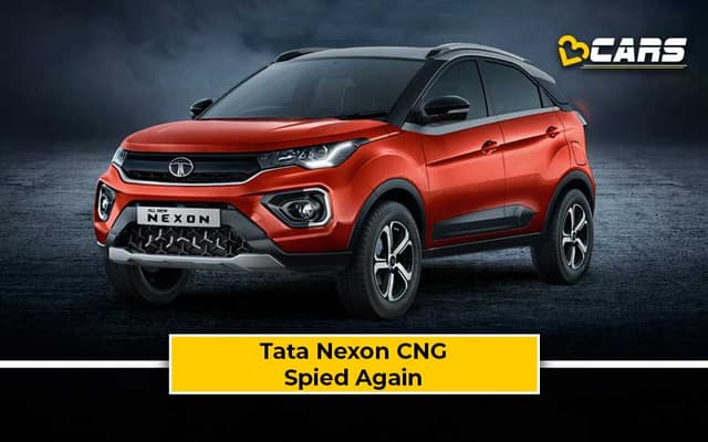 Tata Nexon