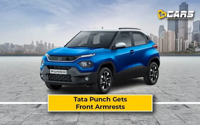 Tata Punch