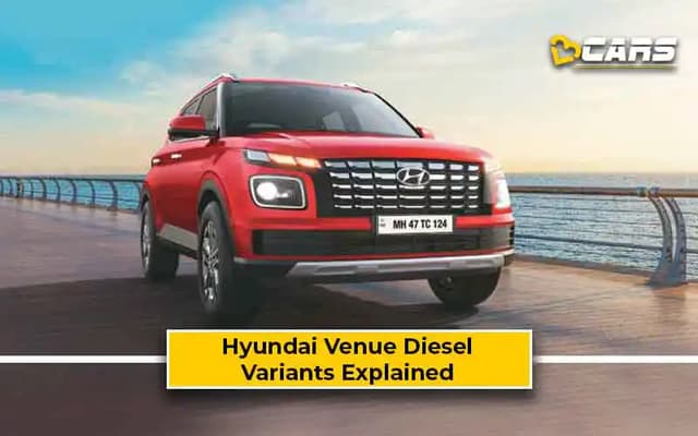hyundai Venue