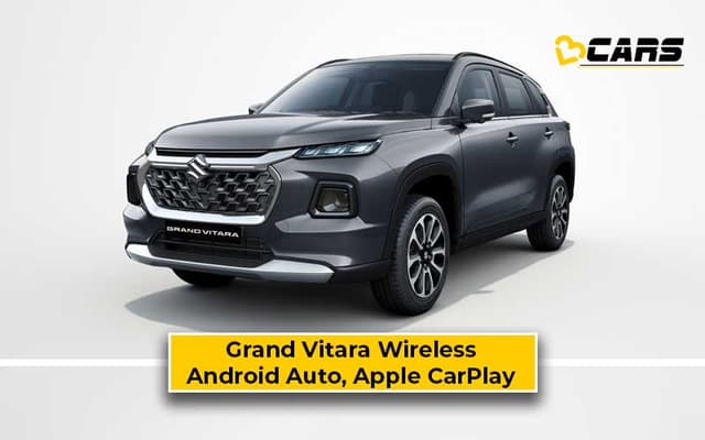 Grand Vitara