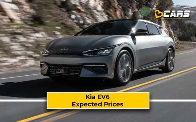 Kia EV6
