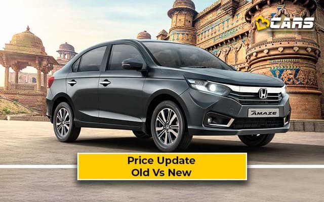 Honda Amaze