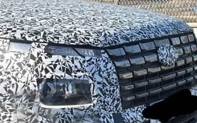 2022 Hyundai Venue Facelift