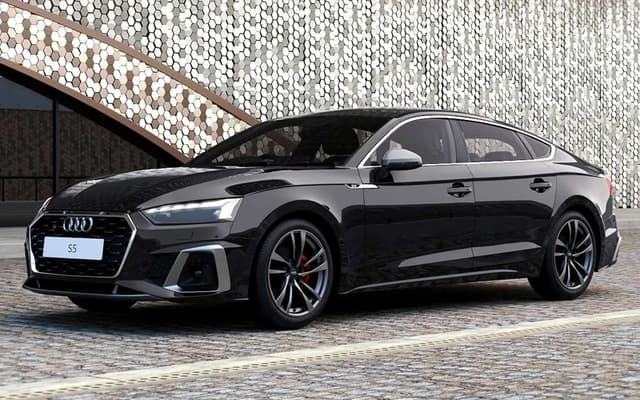 Mythos Black Metallic