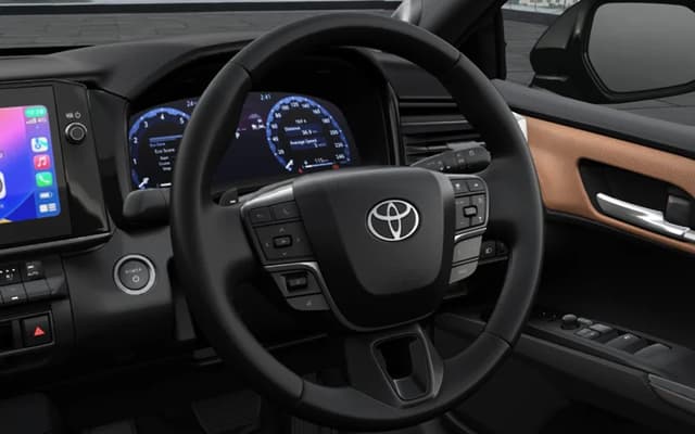 Camry-Interior-91