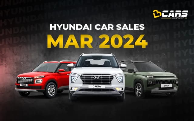 Hyundai Car Sales Analysis