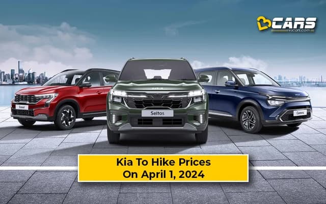 Kia Cars