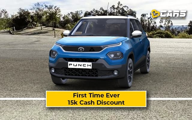 Tata Punch