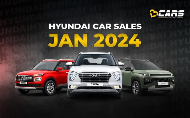 Hyundai Car Sales Analysis