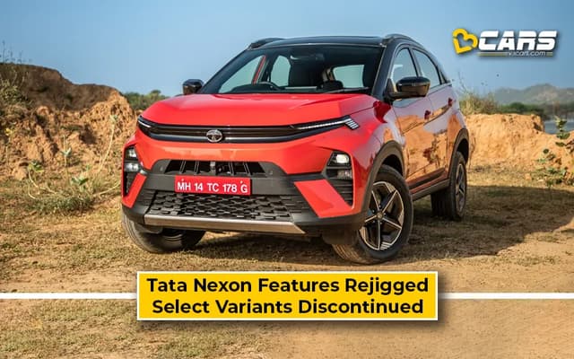 2024 Tata Nexon