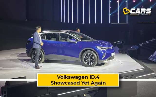 Volkswagen ID.4