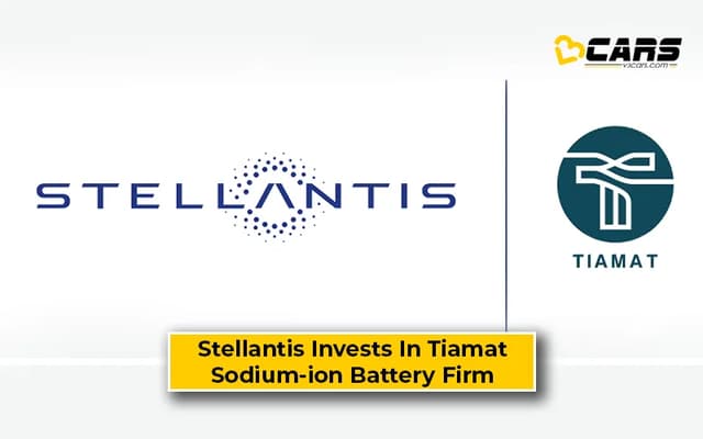 Stellantis Invests in Tiamat