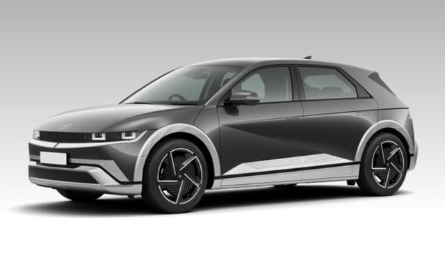Titan Grey