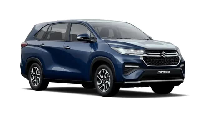Nexa Blue