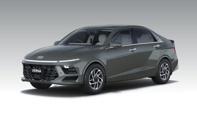 Titan Grey