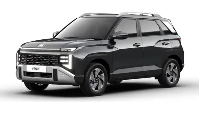 Titan Grey