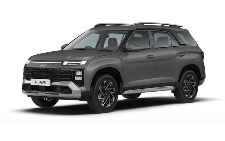 Titan Grey