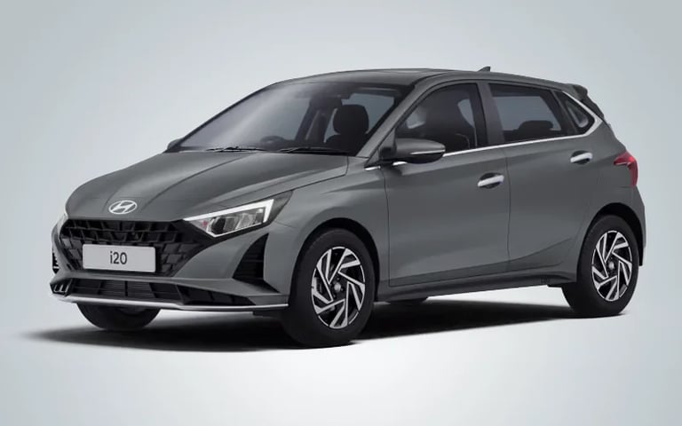 Titan Grey