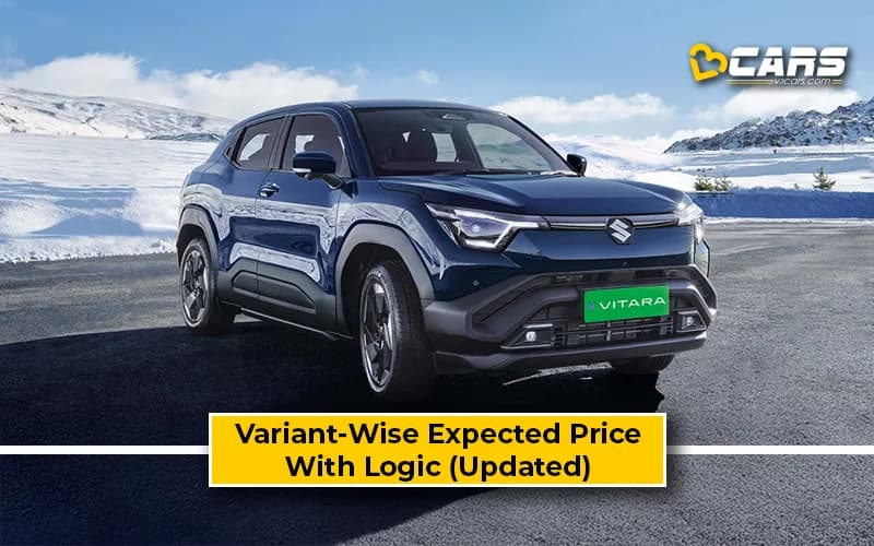 Expected Price With Logic (Updated)