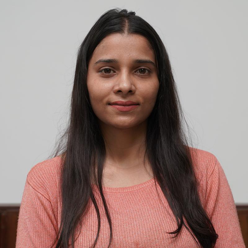 Pratibha Yadav