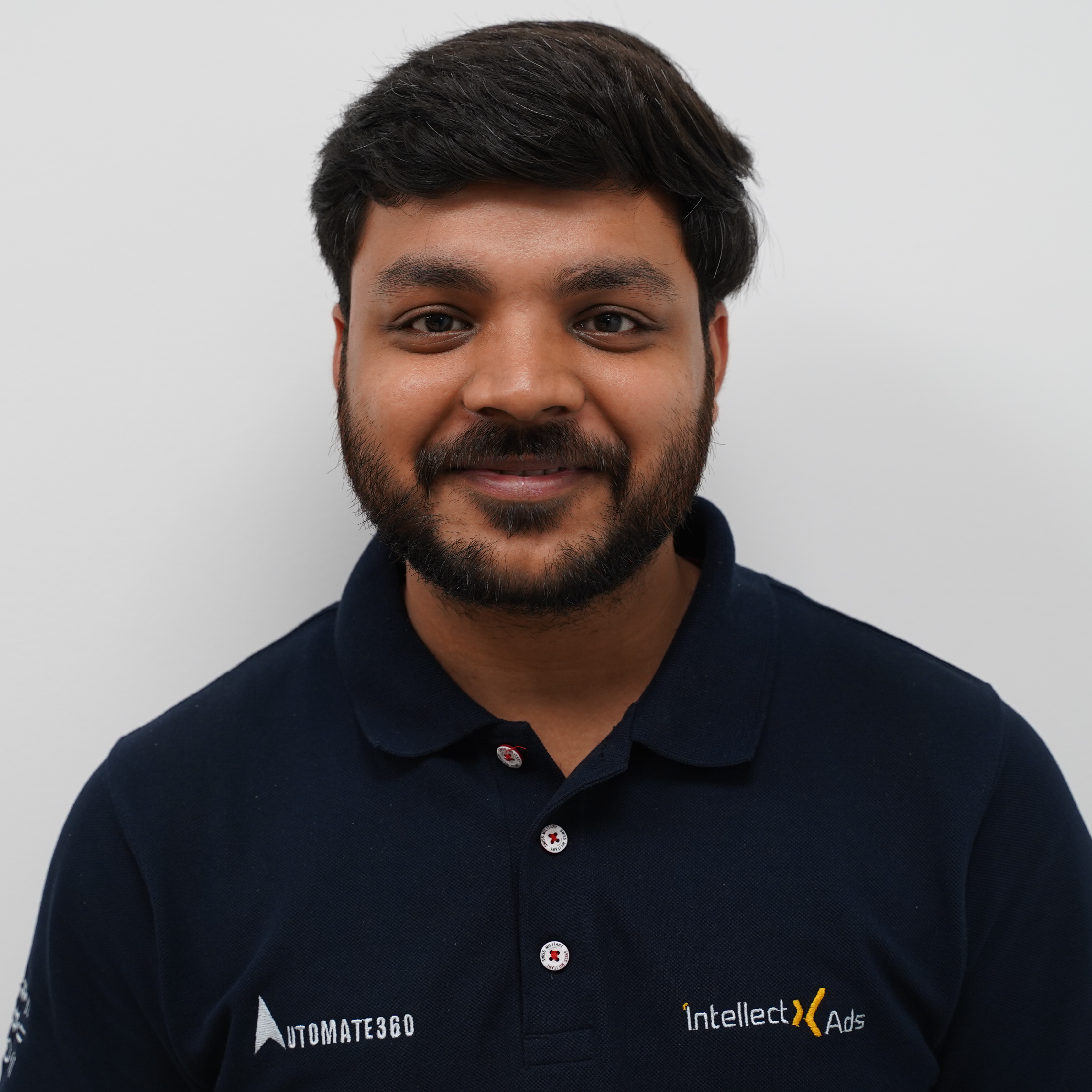 Arpit Gupta