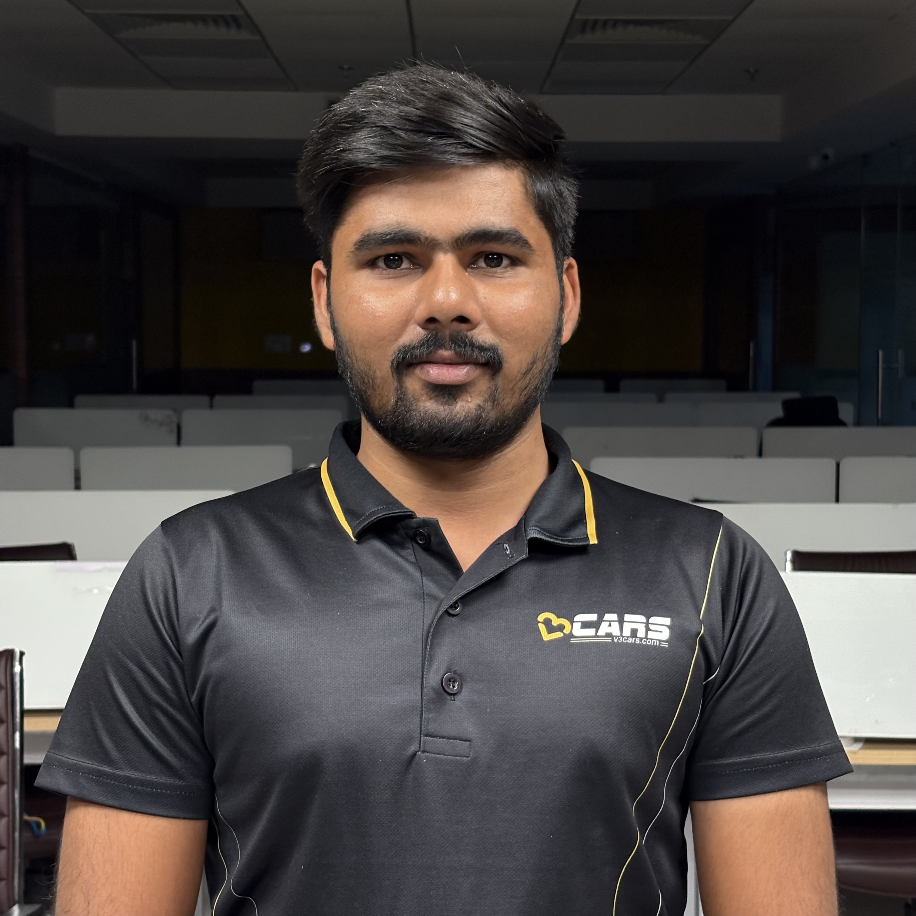 Aryan Tyagi