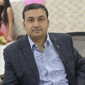 Ugra Narayan Pandey