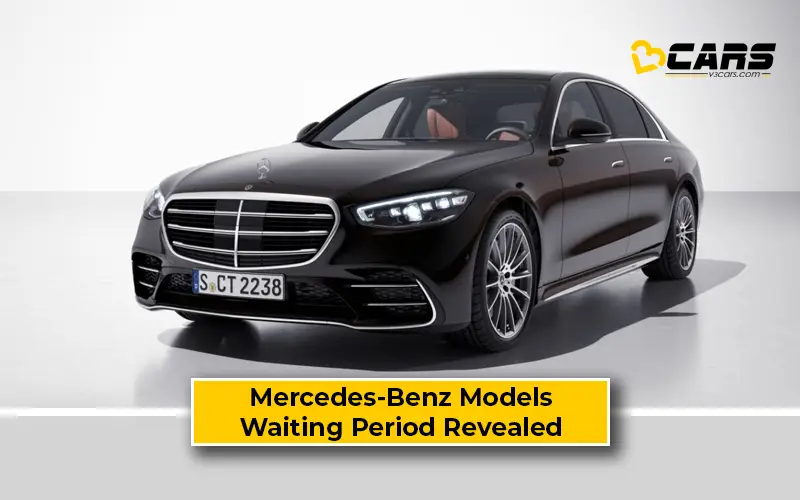 Mercedes-Benz India