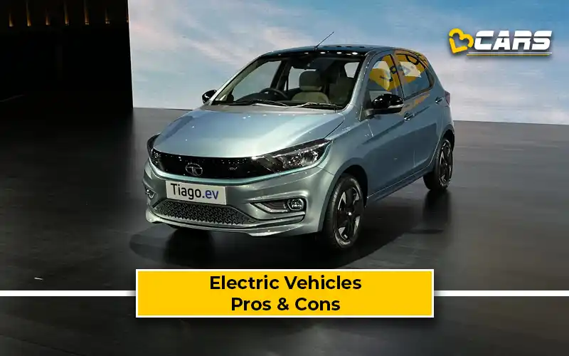 Electric Vehicles