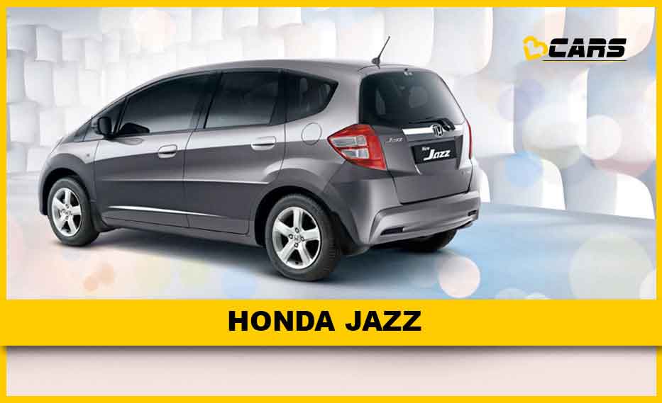 Honda-Jazz