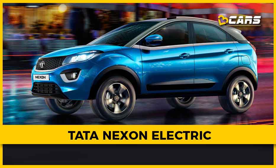 Tata-Nexon-Electric