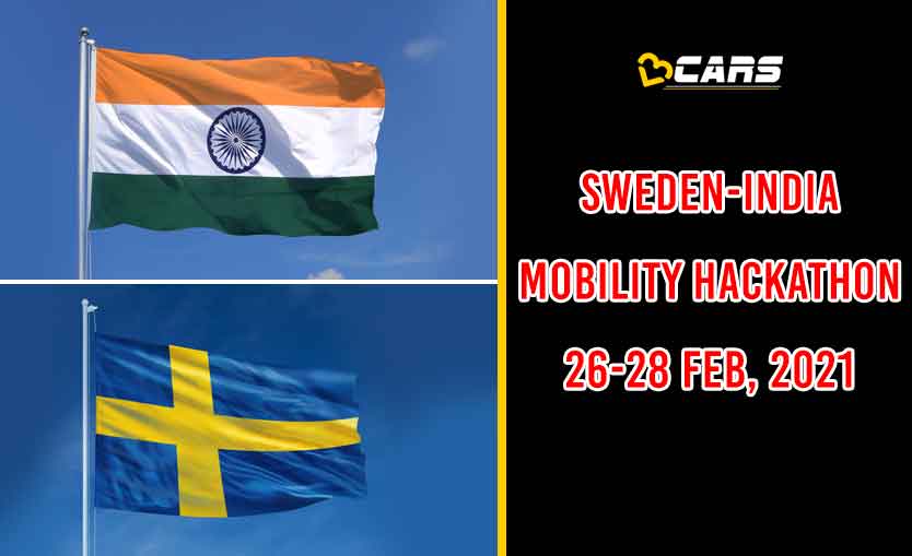 Sweden & India Join Hands