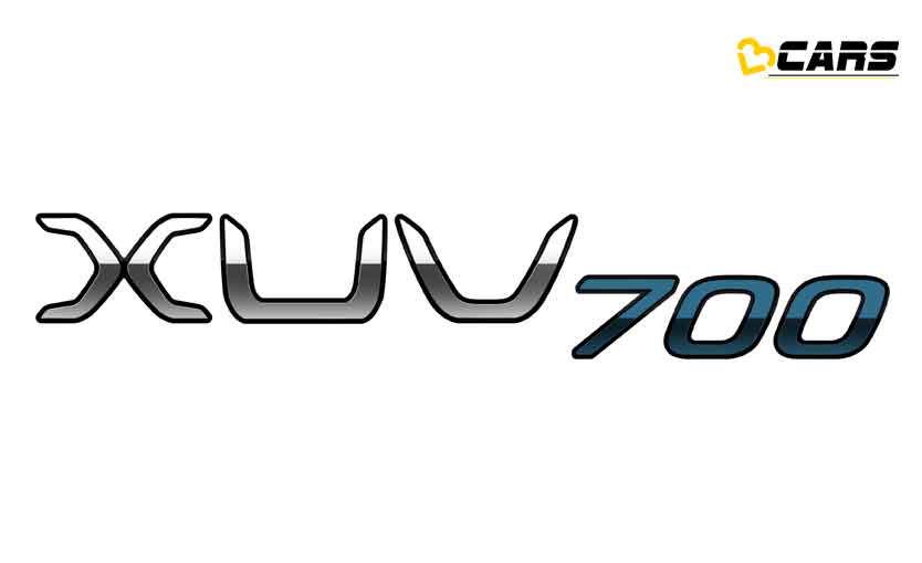 2021 Mahindra XUV700