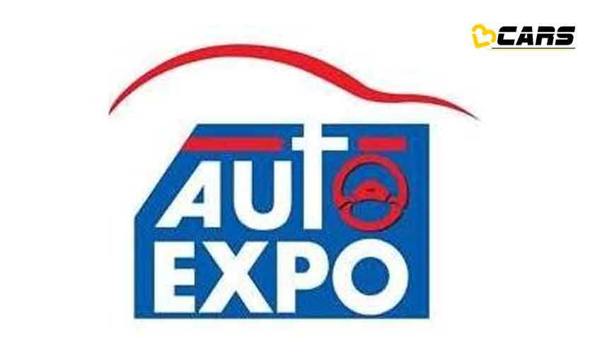 Auto Expo 2022 