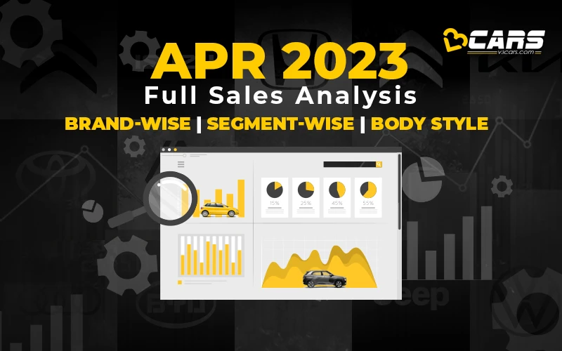 April 2023 Full Sales Analysis