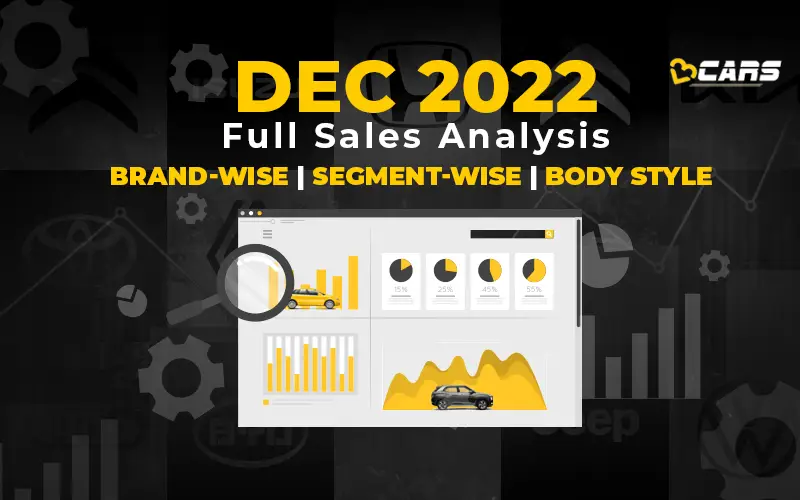 December 2022 Full Sales Analysis