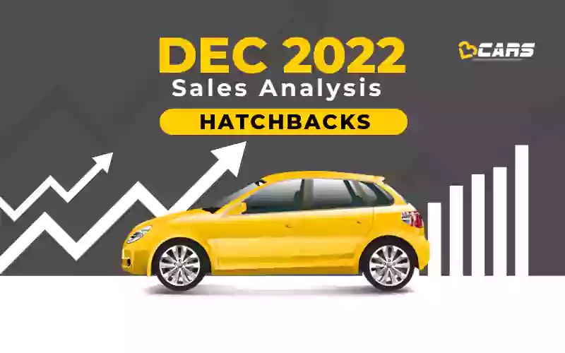 Hatchback Sales