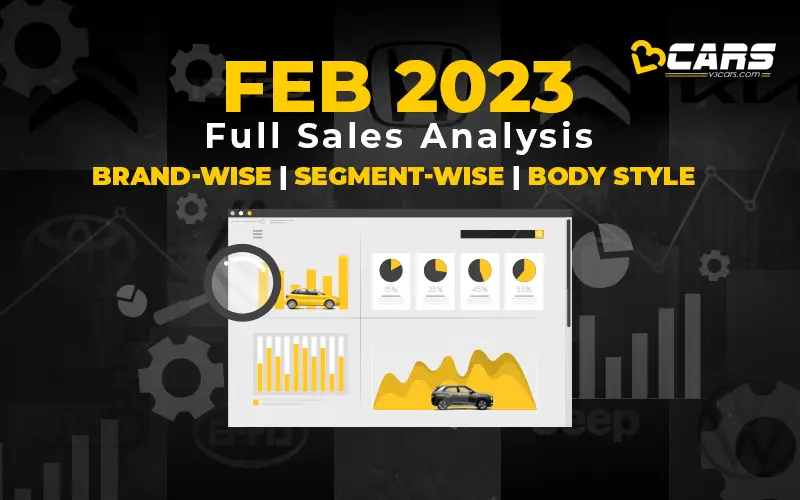 February 2023 Full Sales Analysis