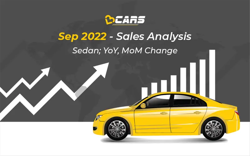 sedan sales analysis