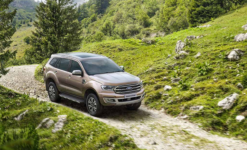 Ford Endeavour Premium SUV Review 2019 – 10 Things That You Need to