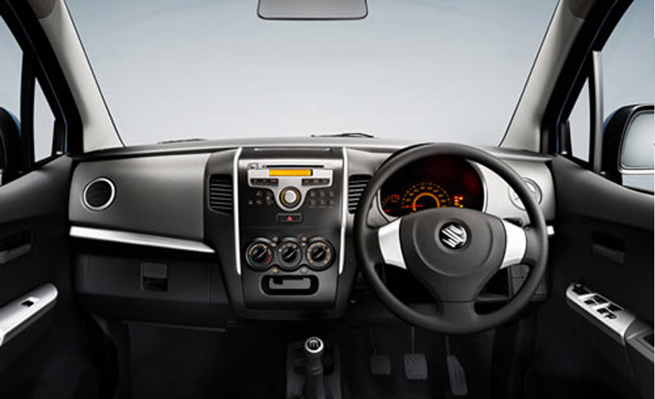 Updated Maruti Suzuki Eeco Priced From Inr 3 55 Lakh