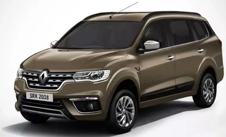 RENAULT KWID RBC MPV MAIN